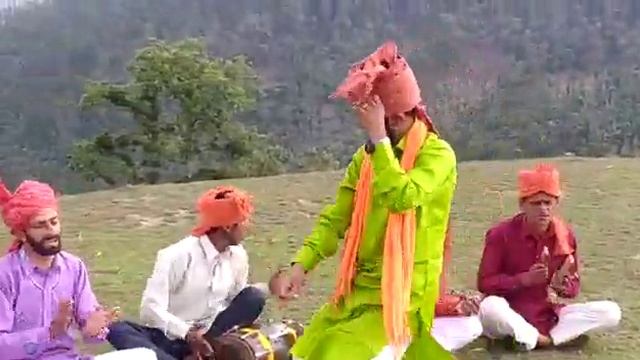 Palaydar new Dogri song#written composed by Des Raj Dogri Artist 7780897513 share: subscribe# ple смотреть онлайн