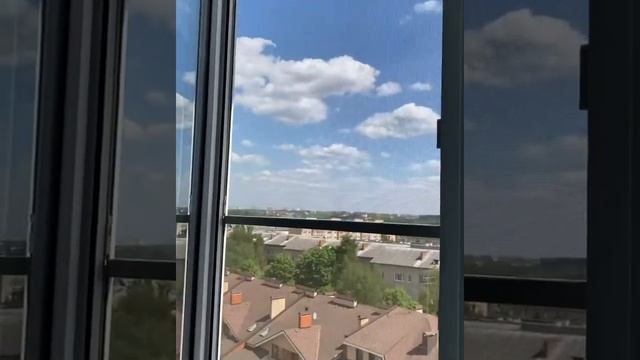 Мытьё окон от клининговой компании смотреть онлайн