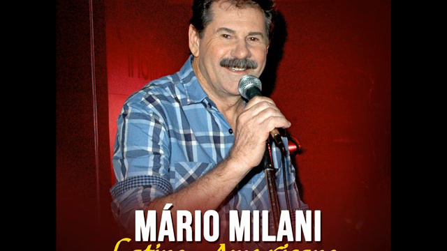 Latino Americano MArio Milani смотреть онлайн