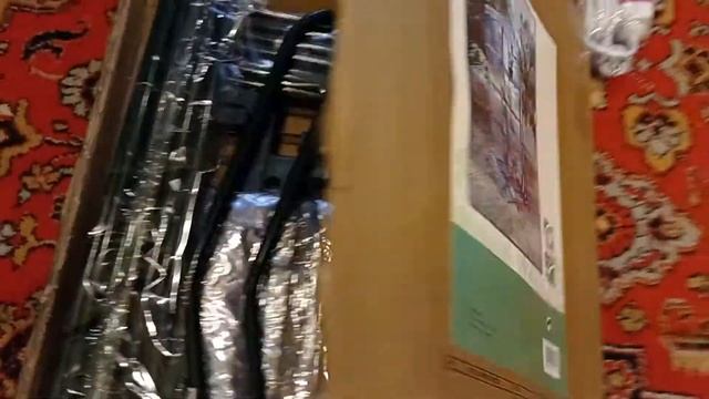 Обзор покупок из Леруа Мерлен смотреть онлайн