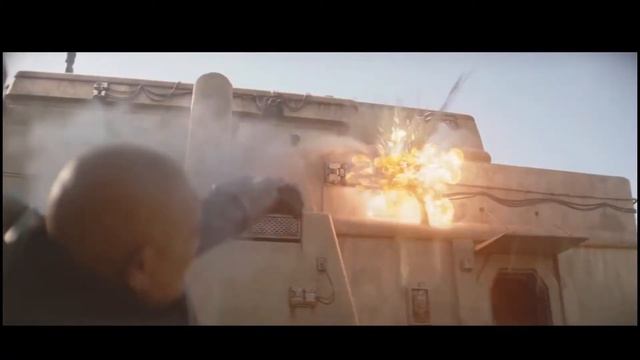 Boba Fett is a pro Angry Birds player смотреть онлайн