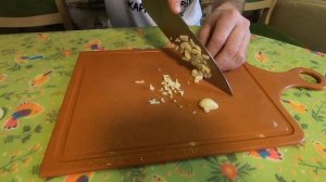 Как приготовить глухаря.