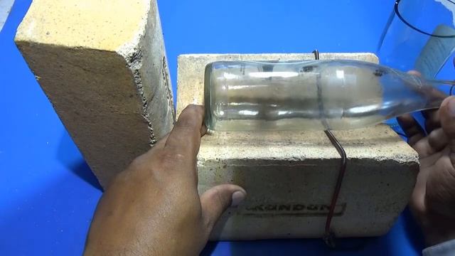 Diy Bottle Cutter How to Make a Glass Bottle Cutter Tool Home Made DIY Glass Cutter смотреть онлайн