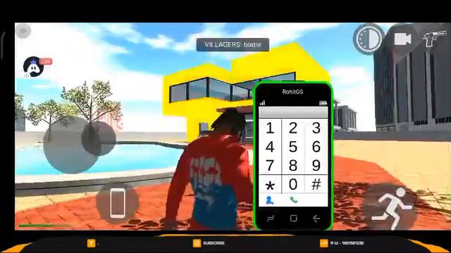 Multiplayer😍Cheat Code in Indian Bikes Driving 3D | Indian Bike Driving 3D Multiplayer смотреть онлайн