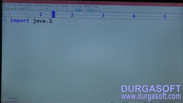 Java Annotations Part 6 смотреть онлайн
