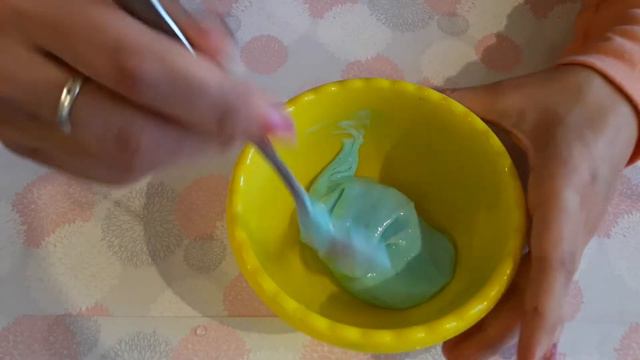 Как сделать лизун из зубной пасты. Слайм из зубной пасты. Слайм как в INSTAGRAM. смотреть онлайн