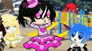 меме меня любят дети я кукла братц