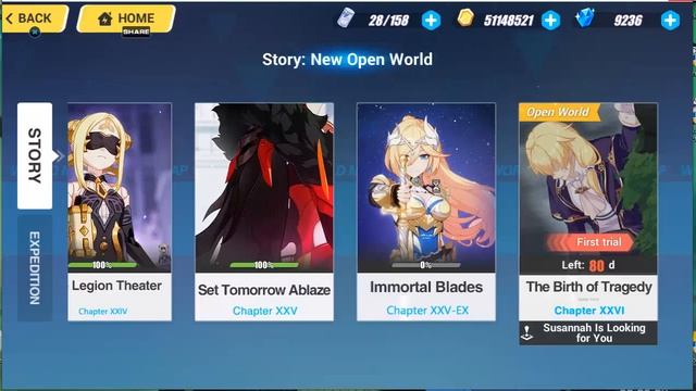 MOBIUS BEST F2P BUILD HONKAI IMPACT WEAPON AND SIGTMA смотреть онлайн