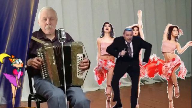 частушки смотреть онлайн