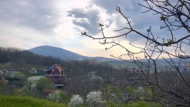 Посёлок Иноземцево смотреть онлайн