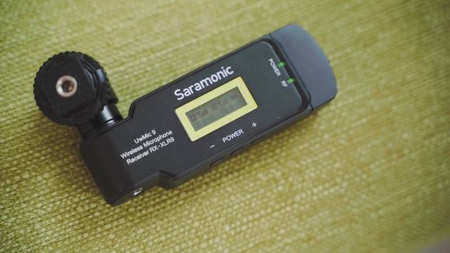 Z jakiego zestawu audio korzystamy przy nagrywaniu filmów? Recenzja, test Saramonic UwMic9 RX-XLR9 смотреть онлайн