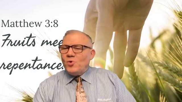 Acts 10:42, Preach! смотреть онлайн