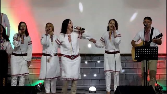 Прославление 20 05 2018 смотреть онлайн