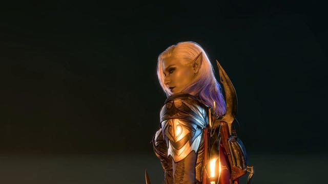 Nillin Warlock смотреть онлайн