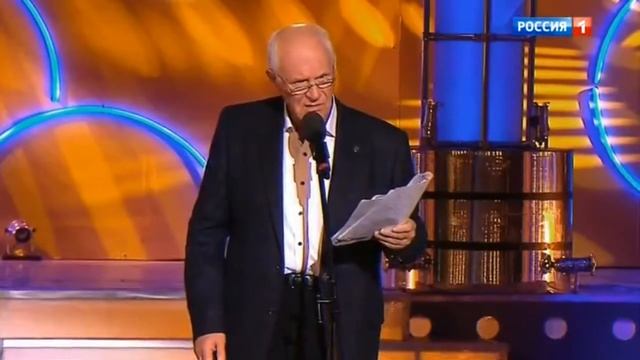 Анатолий Трушкин - Подарок смотреть онлайн