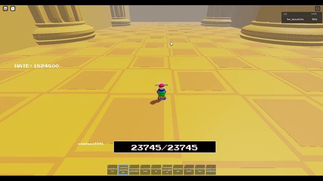 【Undertale Final Multiverse】- Fresh Sans Event - Showcase/How to get! 【展示/如何取得】 смотреть онлайн