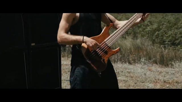 Beyond The Black - Songs of Love and Death (no official videoclip) смотреть онлайн