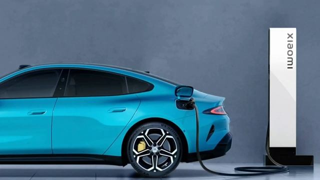 XIAOMI SU7 - Mobil Listrik Dengan Prosessor SNAPDRAGON !!! | Lawan Berat TESLA Bergaya PORSCHE смотреть онлайн