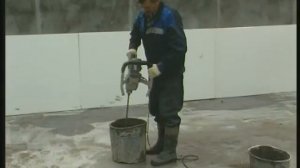 Инструкция по использованию материалов Акватрон