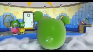 Jumber Tyabladze Jumberiko Banaobs HD FILE GE