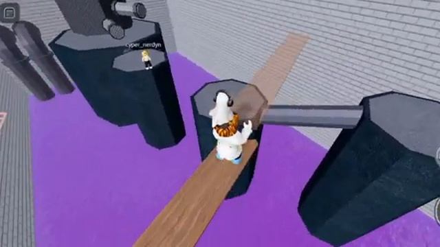 #roblox:злой дедушка пытался меня поймать но сбежал в игре Escape Evil Grantpa смотреть онлайн