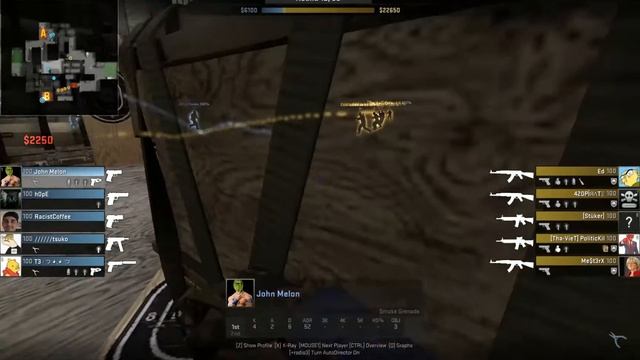 2 Ninjas in cache! (2 Ninjas in 1 Game) смотреть онлайн