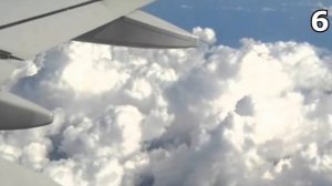 10 Страшных Изображений в Небе. Зомби Чез