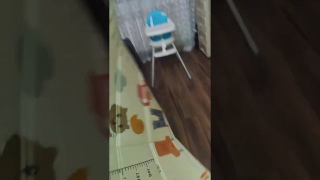 детский термо коврик Carrello. смотреть онлайн