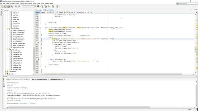 [IAW301] Lab 2 SQL INJECTION смотреть онлайн