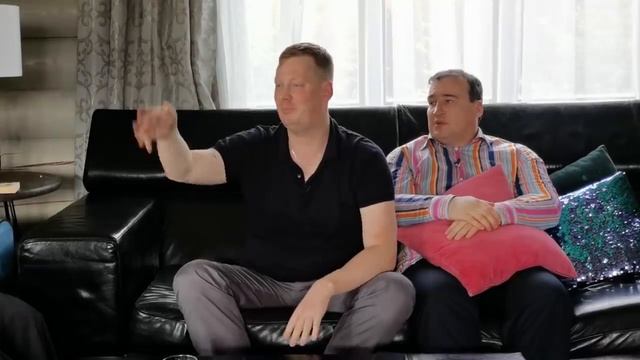 Антон Сорвачев и Андрей Ткачев о том, почему разваливаются семьи в России смотреть онлайн