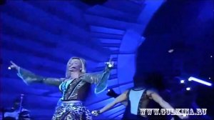 Наталия Гулькина - Зажигает ночь