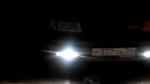 Свет для авто mazda mpv
