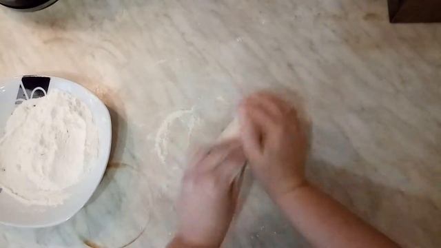 Постное печенье. Устраиваем чаепитие во время поста. смотреть онлайн