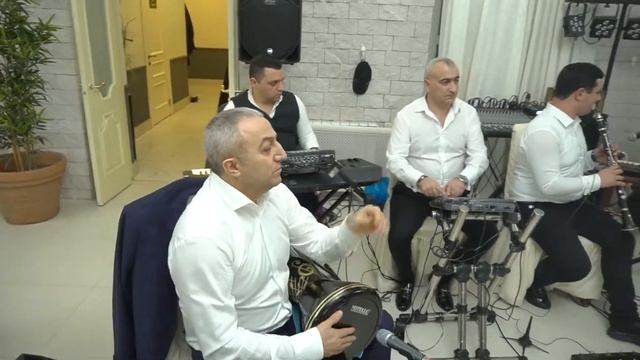 кларнет-Вардкез Акобян очень душевная музыка смотреть онлайн