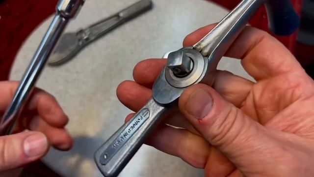 Memorial Day Mosh- Rope, Cat’s Paw, Tap Socket review… смотреть онлайн