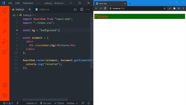 what are jsx attributes and how to use jsx attributes in react(2021). смотреть онлайн