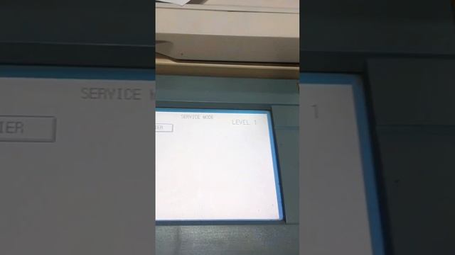 HOW TO CANON IR 2230/2870/3530 machine lining probelem solve. смотреть онлайн