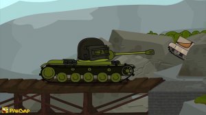 Танкомульт: Артур. РанЗар