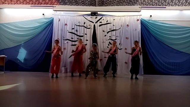 Самара. "ДЦ Берёзки" лагерь Солнечный. смотреть онлайн