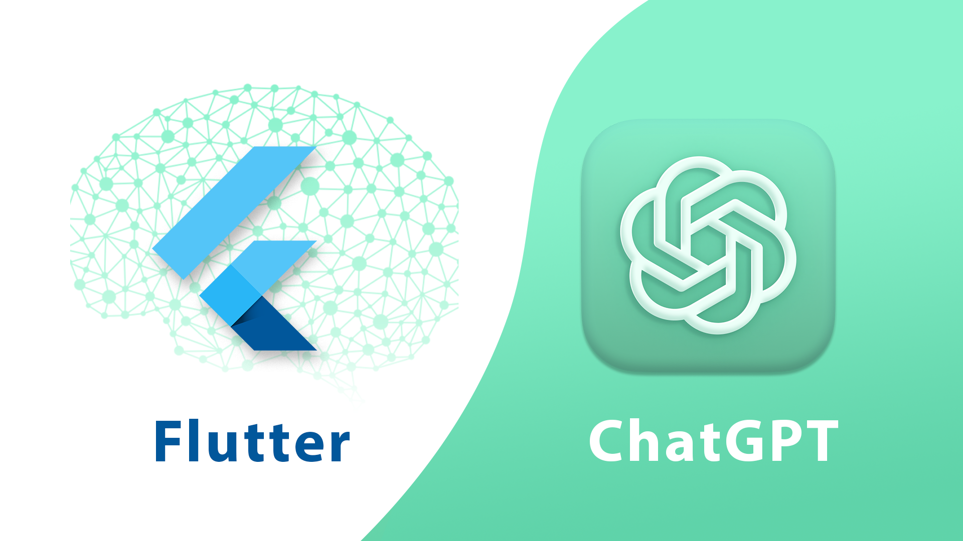 Flutter ChatGPT and OpenAI смотреть онлайн