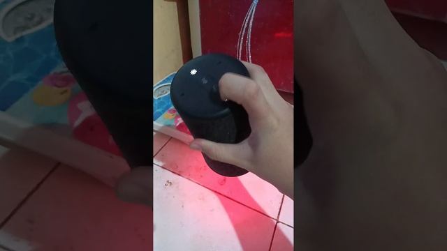 Anker Soundcore Flare S+ Damage The Passive Radiator Because Warping and Swipe the Grill #soundcore смотреть онлайн