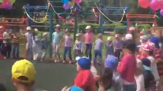 Гимназия 1532 праздник 6-06.07.2017 смотреть онлайн