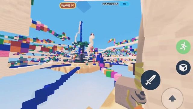 Beating penguin survival v2 смотреть онлайн