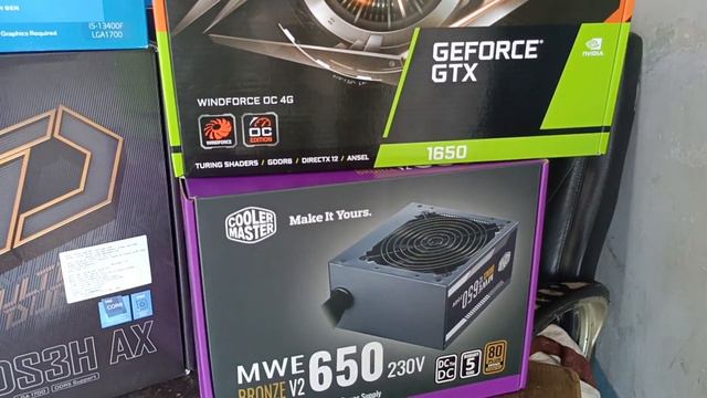 assembly pc with 16 gb ram 1 tb wd ssd смотреть онлайн