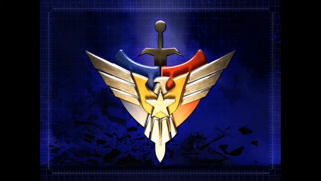 Command & Conquer: Generals [OST] - [USA] Idle Theme 3 смотреть онлайн