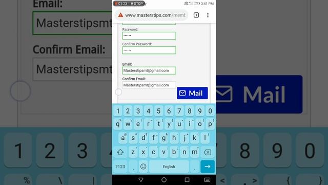 How to register free ID in MT forum смотреть онлайн