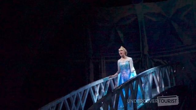 Frozen Live At The Hyperion Theatre, Full Show | Disney California Adventure, Disneyland