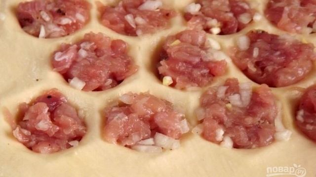 Книга рецептов