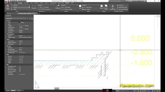 Как создавался бассейн в форме рыбы г.Миргород. Построение 3D модели бассейна в Revit смотреть онлайн