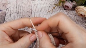 Кукла вязаная спицами. Пупс. Мастер класс. Часть 1. Тело. #вязаныеигрушки#игрушкиспицами#